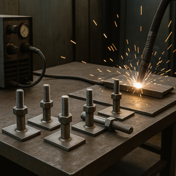 Изготовление анкеров в наличии в Оренбурге