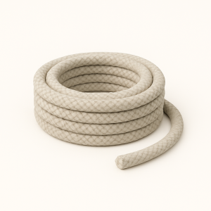 Асбестовый шнур 1 мм ШАОН ГОСТ 1779-83 в наличии в Оренбурге