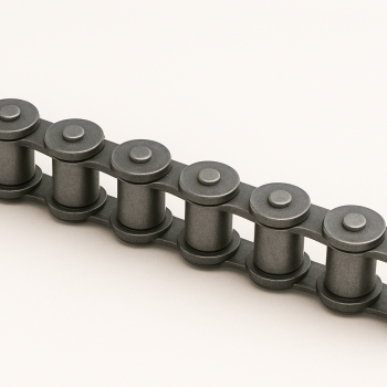 Цепь приводная втулочная ПВ-9,525-13,0 в наличии в Оренбурге