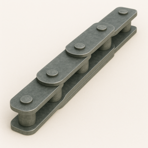 Цепь тяговая пластинчатая М450 в наличии в Оренбурге