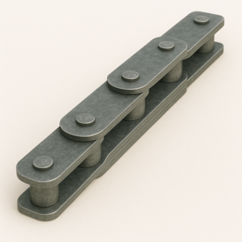 Цепь тяговая пластинчатая М900 в наличии в Оренбурге