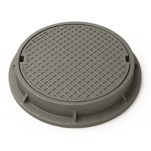 Люк сверхтяжелый 780 мм 650 мм 110 мм 148 кг в наличии в Оренбурге