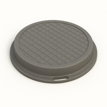 Люк легкий 770х70 мм 600 мм 52 кг 3 т в наличии в Оренбурге