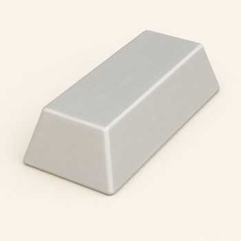 Дюралевая чушка Д18 ГОСТ 1131-76 в наличии в Оренбурге