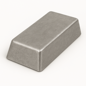 Чушка никеля Н-2 ГОСТ 849-2018 в наличии в Оренбурге