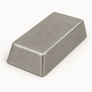 Чушка никеля Н-2 ГОСТ 849-2018 в наличии в Оренбурге