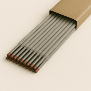 Электрод для сварки 2,5 мм УОНИ-13/65 в наличии в Оренбурге