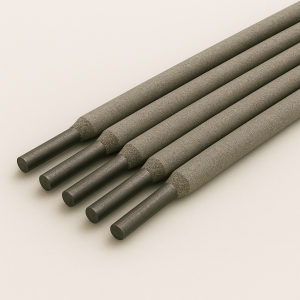 Электрод для сварки 3 мм АНЖР-1 в наличии в Оренбурге