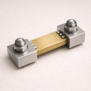 Шунт измерительный 75.ШИСВ-100 в наличии в Оренбурге