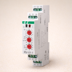 Реле времени с выдержкой после снятия напряжения питания 240В в наличии в Оренбурге