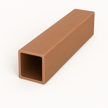 Медный профиль контактный 8х28,5х51х1000 мм М2 ГОСТ 193-83 в наличии в Оренбурге