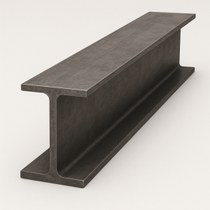 Низколегированная двутавровая балка 70Ш5 725х300х23х36,5 18Г2АФД в наличии в Оренбурге