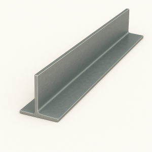 Анодированный тавр 15х15х2 мм АД31 в наличии в Оренбурге