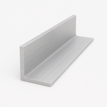 L-образный профиль алюминиевый 32х6,5х6,5 мм 1920 ГОСТ 13737-90 в наличии в Оренбурге