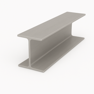 Н-образный алюминиевый профиль 100х110х30х3 мм АМг6 ГОСТ 29303-92 в наличии в Оренбурге