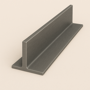 Т-образный профиль стальной 100х200х6,3 мм Ст3кп ТУ 14-2-24-72 в наличии в Оренбурге