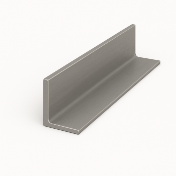 Г-образный профиль стальной 100х100х14 мм 30 ГОСТ 8509-93 в наличии в Оренбурге