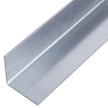 Уголок оцинкованный 32х32х3 мм Ст1 ГОСТ 8509-93 в наличии в Оренбурге