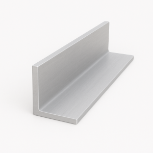 Г-образный профиль алюминиевый 40х20х2х2 мм АМг6 ГОСТ 13738-91 в наличии в Оренбурге