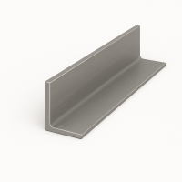 Г-образный профиль стальной 100х100х6,5 мм 14Г2 ГОСТ 8509-93