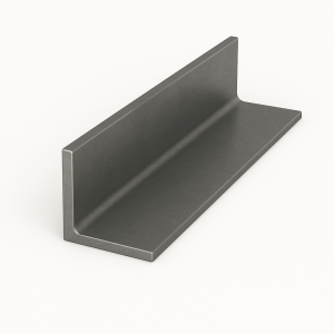 L-образный профиль стальной 25х25х4 мм ст3 ГОСТ 8509-93 в наличии в Оренбурге