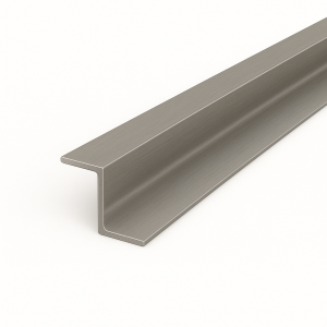 Z-образный профиль стальной 200х60х60х5 мм 17Г1С ГОСТ 13229-78 в наличии в Оренбурге