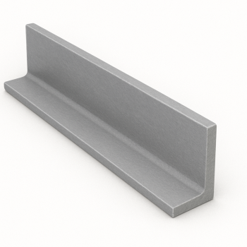 Судовой уголок 100х100х10 мм В в наличии в Оренбурге