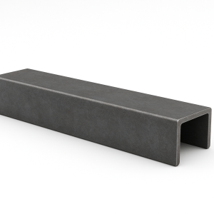 Низколегированный швеллер 27У 12000 мм С355 ГОСТ 8240-130 в наличии в Оренбурге