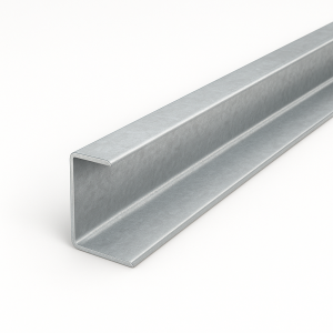 Оцинкованный профиль z-образный 1,5х180х70х67 мм 280 ГОСТ Р 58384-2019 в наличии в Оренбурге