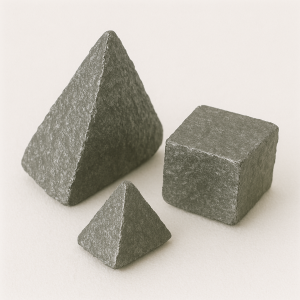 Ферроалюминий ФА-40 в наличии в Оренбурге