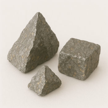 Феррованадий FeV60 ГОСТ 27130-94 в наличии в Оренбурге