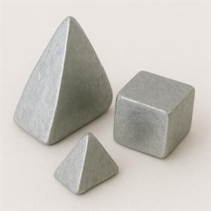 Металлический кадмий Кд0 в наличии в Оренбурге