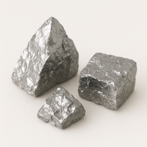 Металлический хром X97,5 ГОСТ 5905-2004 в наличии в Оренбурге