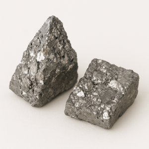 Феррохром низкоуглеродистый ФХ001Б ГОСТ 4757-91 в наличии в Оренбурге