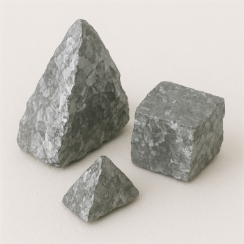 Металлический кремний Кр3 в наличии в Оренбурге