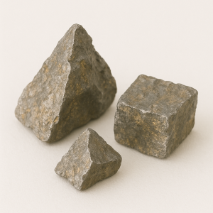 Ферротитан FeTi70 в наличии в Оренбурге