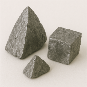 Марганец металлический Мн89Н4 ГОСТ 6008-91 в наличии в Оренбурге