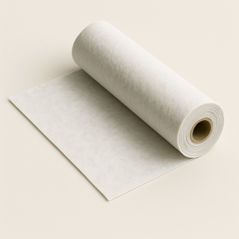 Геотекстиль иглопробивной 100 г/м2 2х50 м PP в наличии в Оренбурге