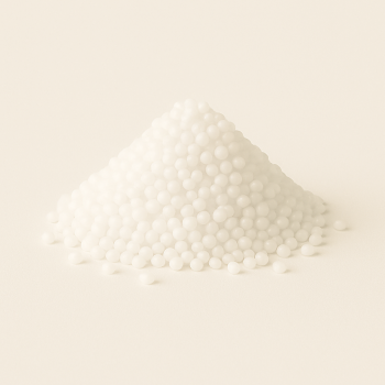 Полистирол гранулы зеленовато-синий ПСМ-111 в наличии в Оренбурге