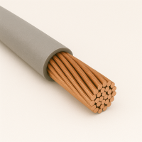 Кабель монтажный 10х0,75 МКШнг(А)-LS безгалогенный