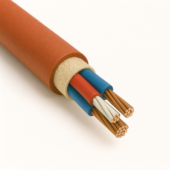 Кабель пожарной сигнализации КПСВВнг(А)-LS 1х2х1,5 в наличии в Оренбурге