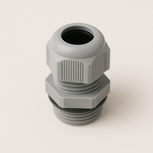 Пластиковый кабельный ввод M12 3 мм в наличии в Оренбурге