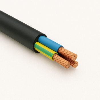 Провод силовой ПРКС 3х1,5 в наличии в Оренбурге