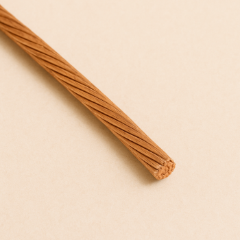 Гибкий неизолированный провод 1,2 мм2 ПЗО ГОСТ 26437-85 в наличии в Оренбурге