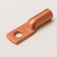 Медный кабельный наконечник Т 10-8-5