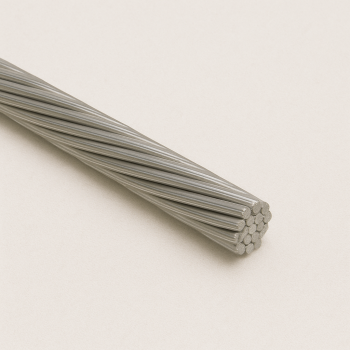 Провод неизолированный А1 185 мм? ГОСТ 839-2019 в наличии в Оренбурге