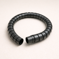 Монтажная спираль 12 мм