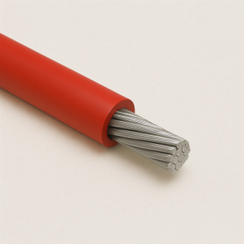 Провод монтажный АПВ 1х10 в наличии в Оренбурге