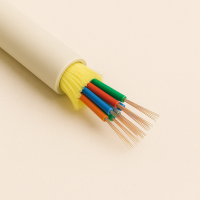 Волоконно-оптический кабель ОК/Д-М4П-А16-4,0