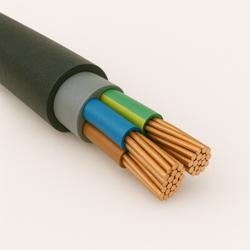 Кабель силовой ВБбШв-Т 3х240-1 ГОСТ 16442-80 в наличии в Оренбурге